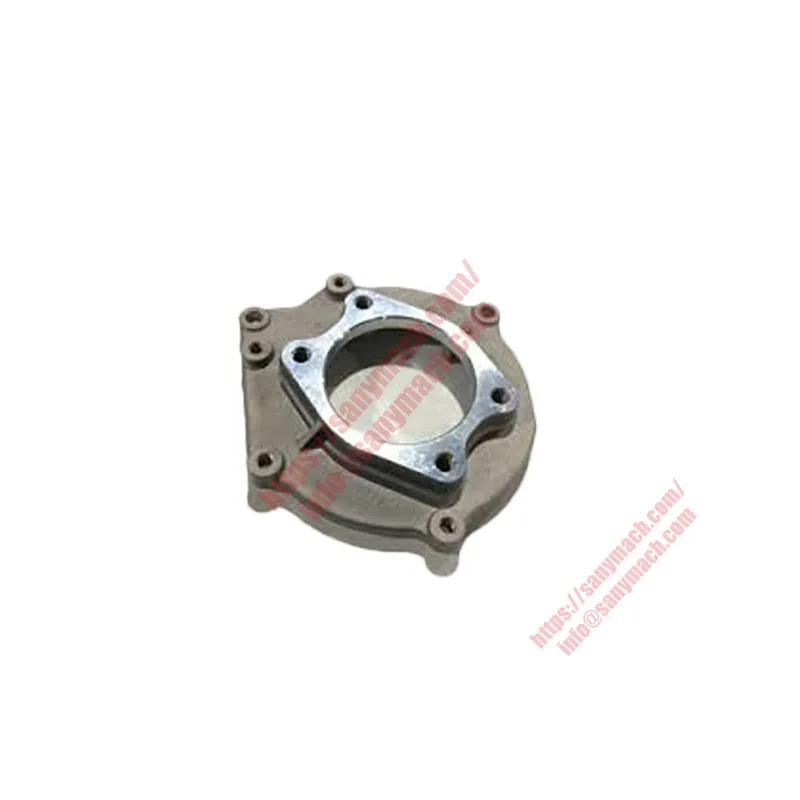 160102130003A100 Fuel Injection Pump Flange