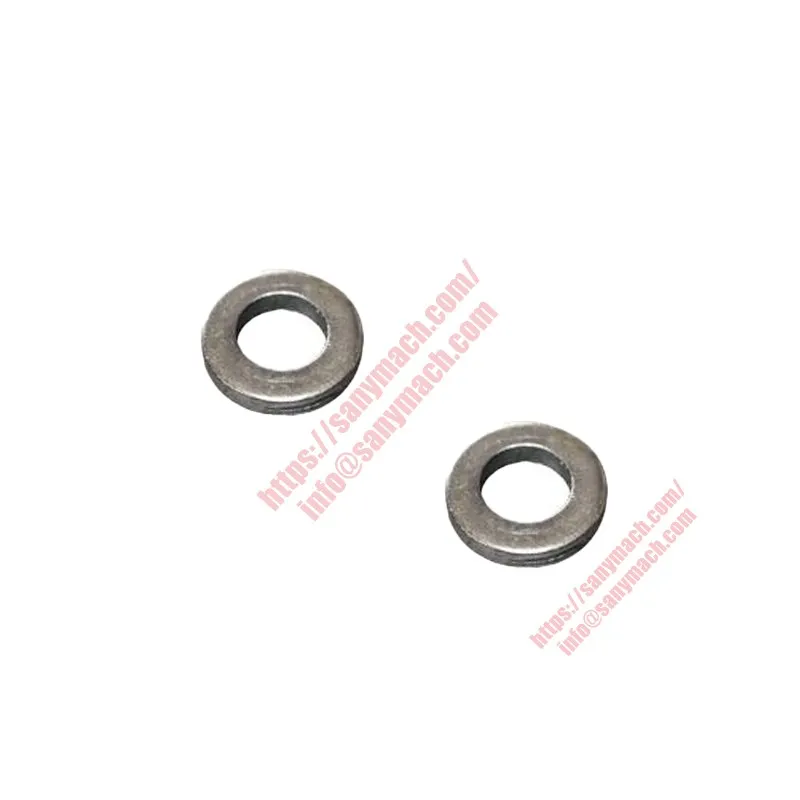 Nozzle Washer