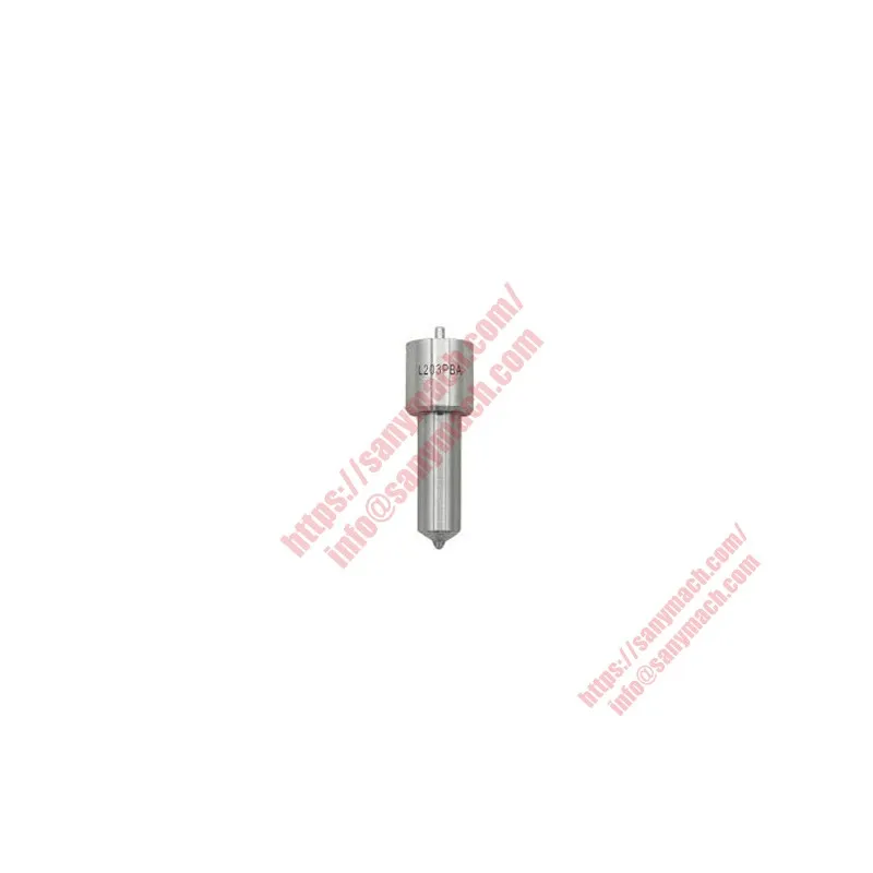 Nozzle