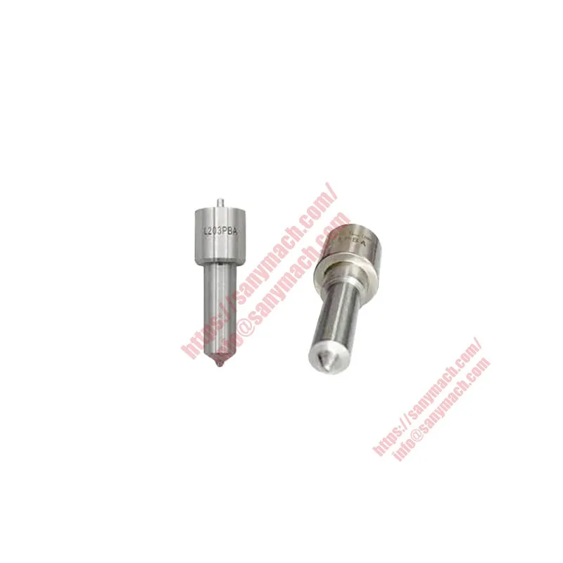 Nozzle