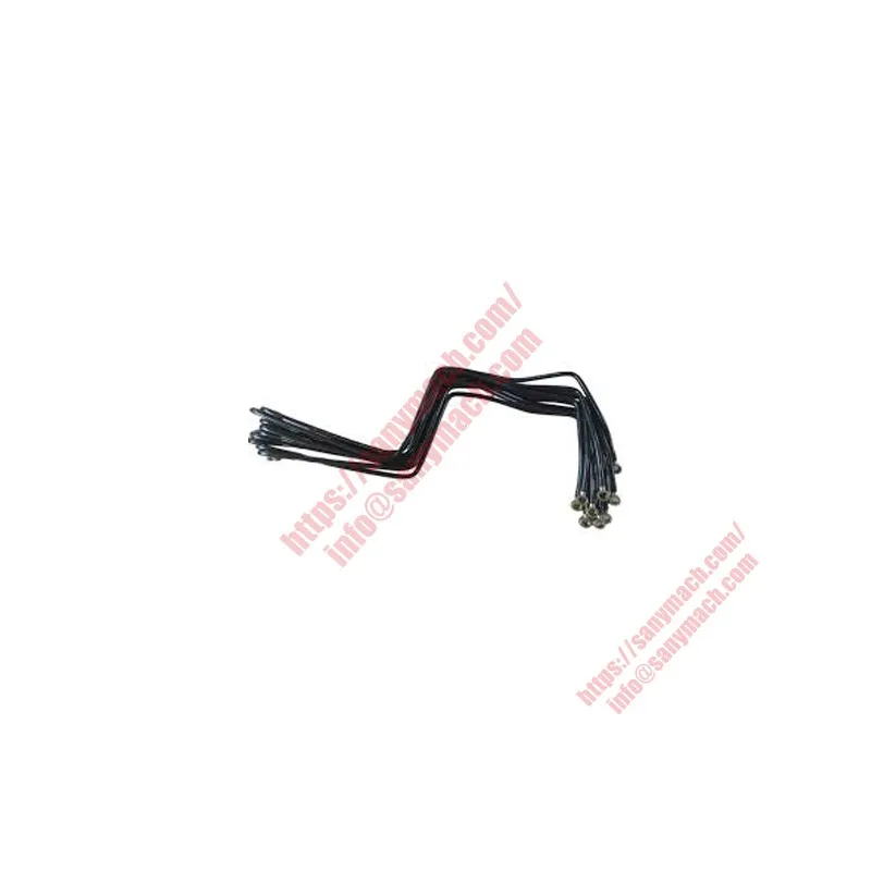 160102130003A105 Fuel-inlet Pipe Assembly
