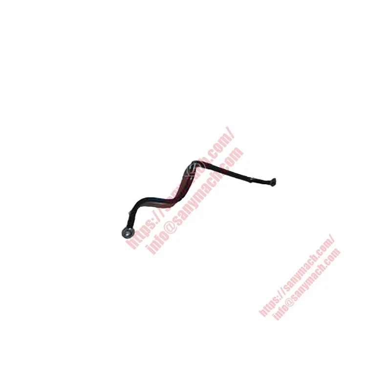 Fuel Inlet Pipe Assembly