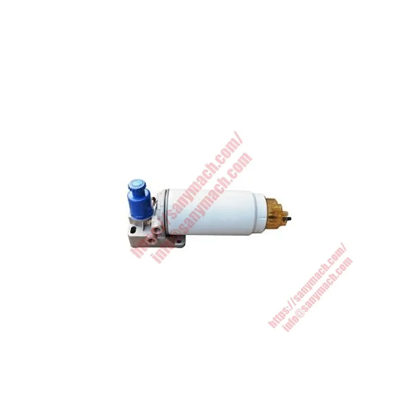 Fuel Coarse Filter