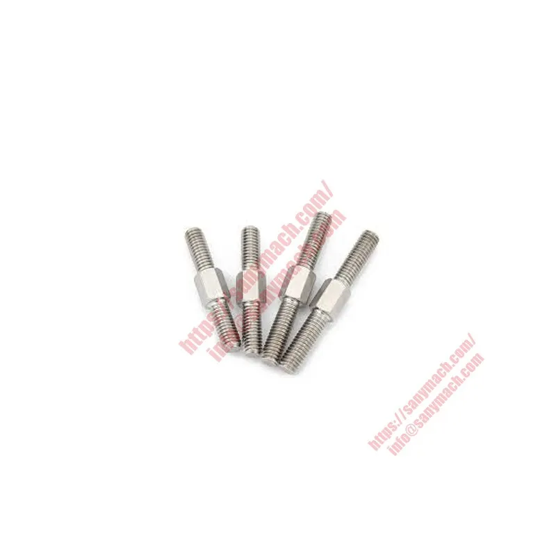 160102130003A112 Double End Stud