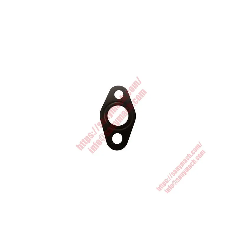 160102130003A119 Turbocharger Oil Pipe Gasket