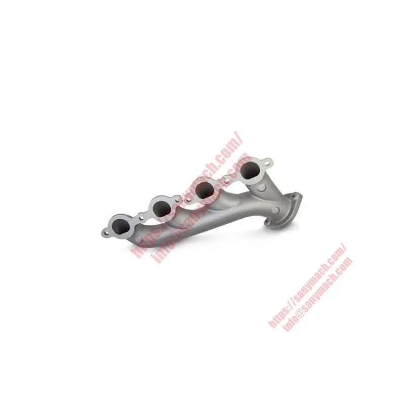 Exhaust Manifold