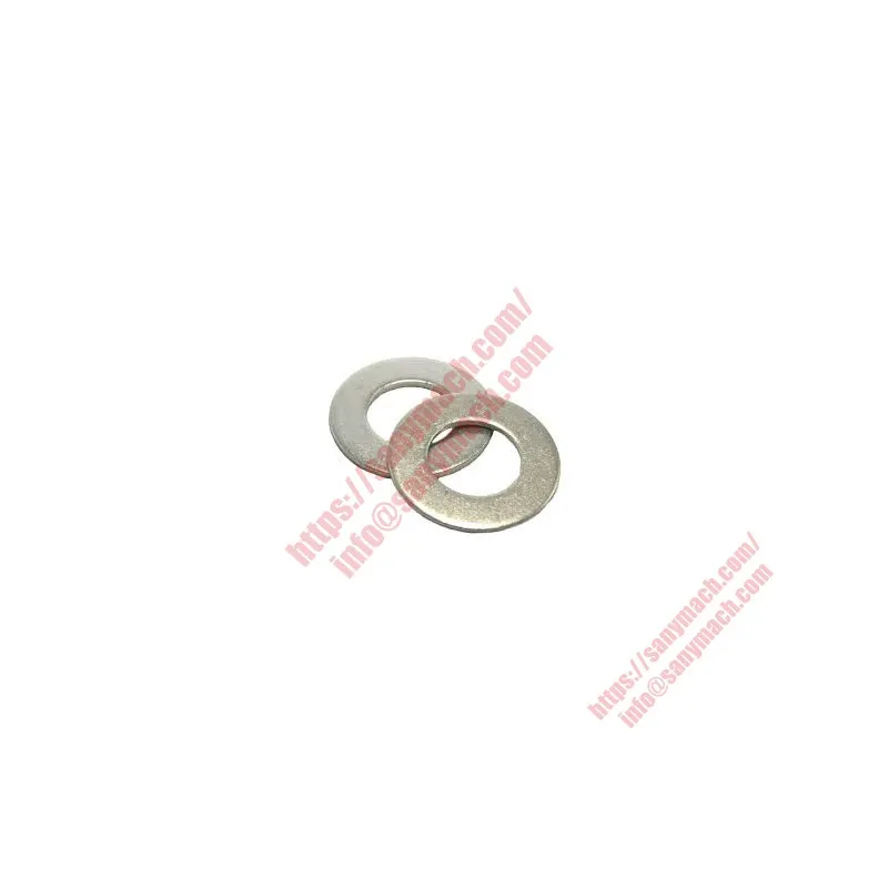 160102130003A132 Plain Washer