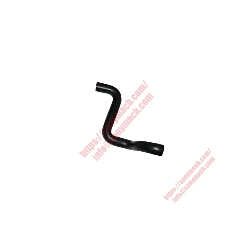 Fuel‑inlet Pipe Assembly
