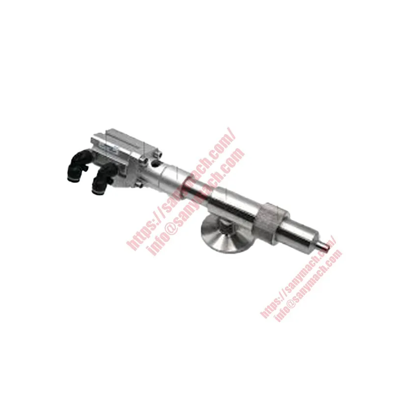 160102130004A002 Piston Nozzle Assembly