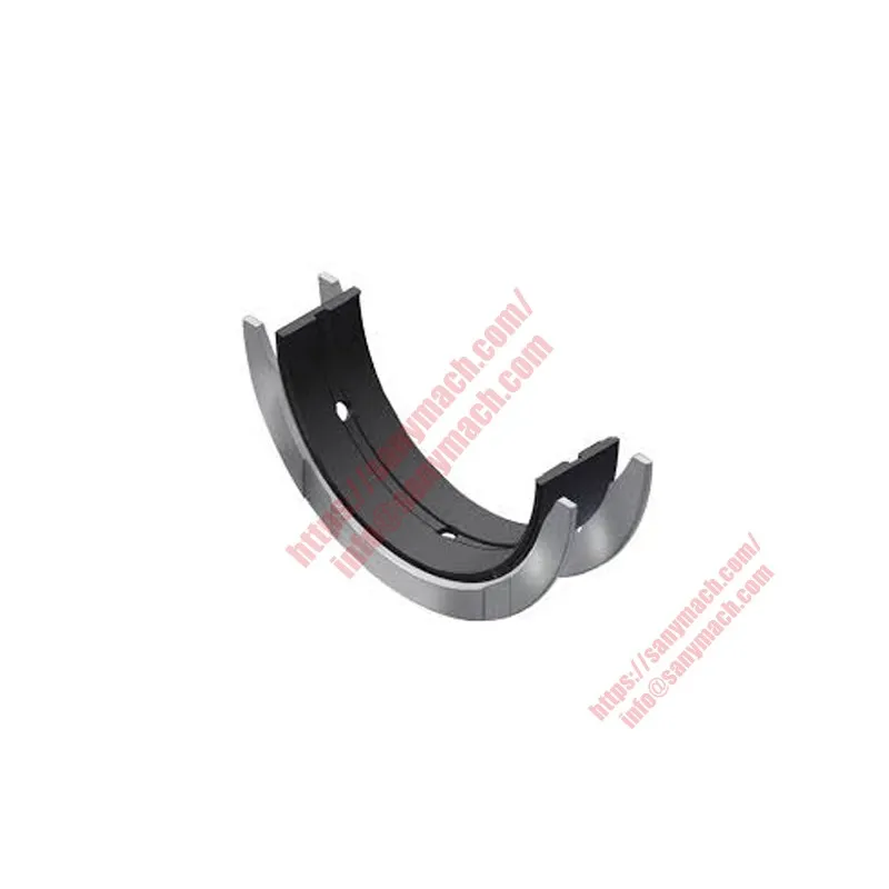 160102130004A003 Main Bearing Upper Shell