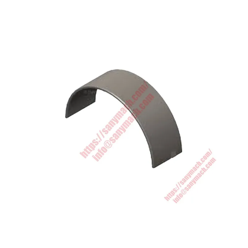 160102130004A004 Main Bearing Lower Shell