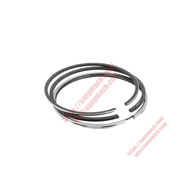 160102130004A006 Piston Ring Set