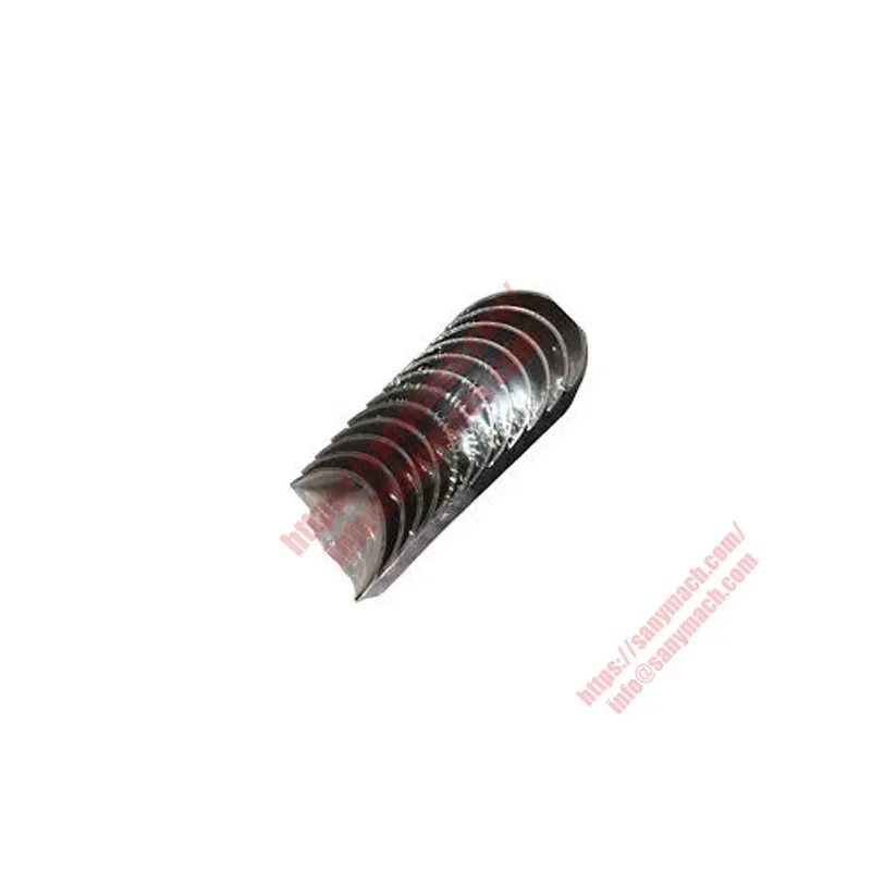 160102130004A008 Connecting Rod Upper Shell