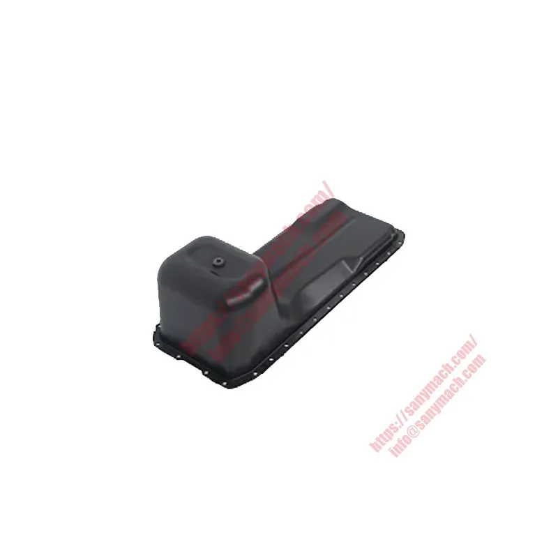160102130004A016 Oil Pan Assembly