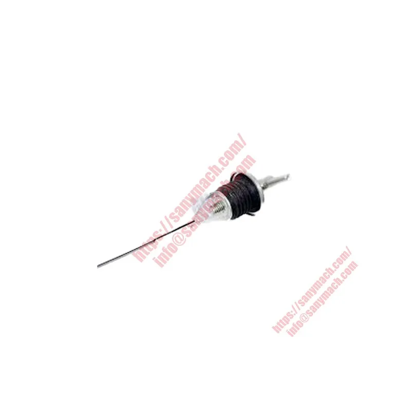 160102130004A017 Dipstick Assembly
