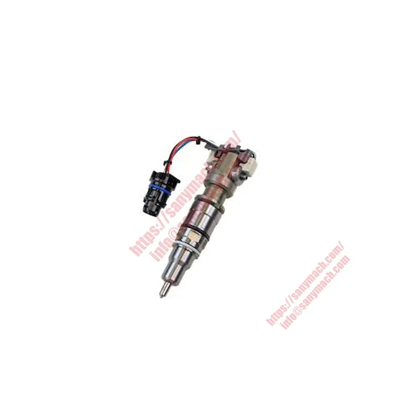 160102130004A019 Fuel Injector