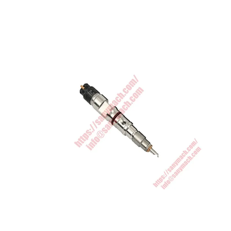 Fuel Injector