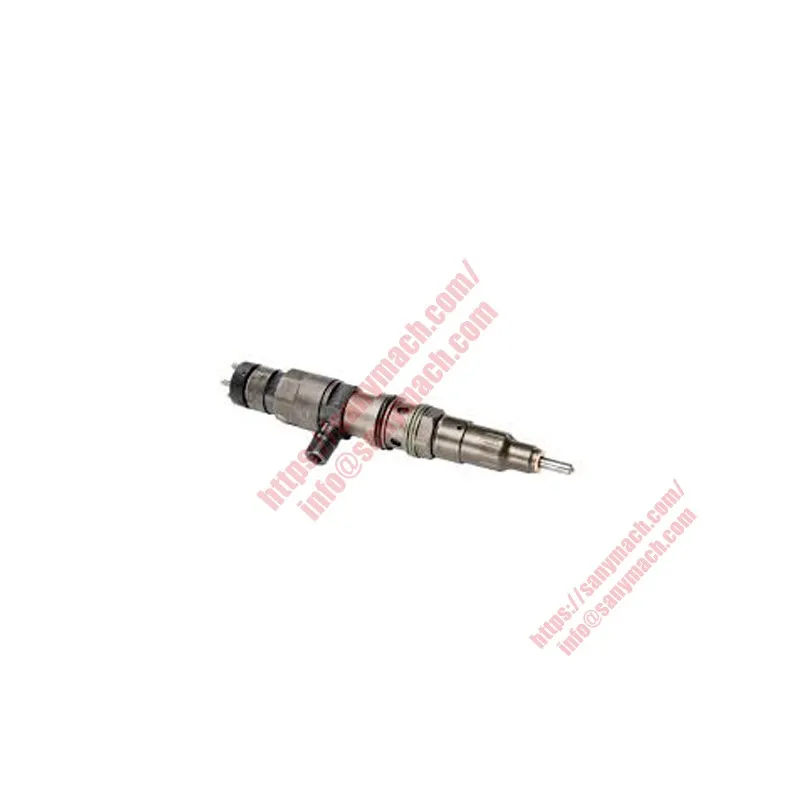 Fuel Injector