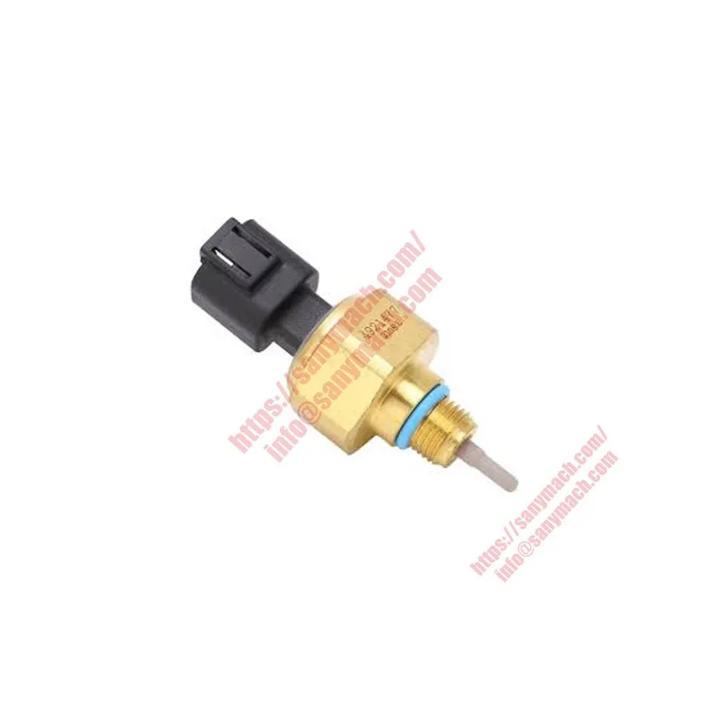 160102130004A025 Pressure and Temperature Sensor