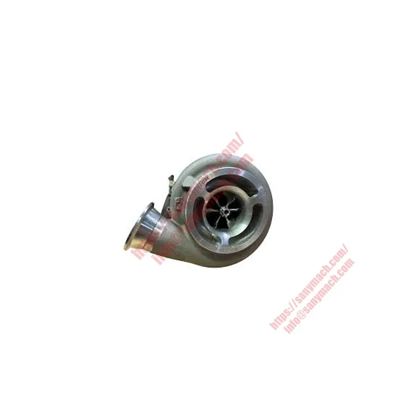 160102130004A026 Turbocharger
