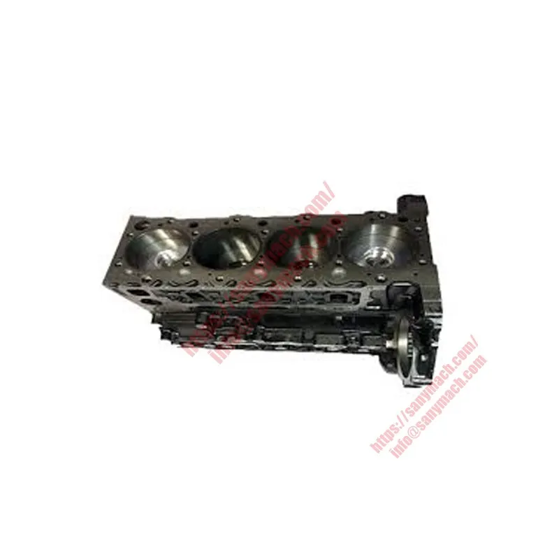 Cylinder Block
