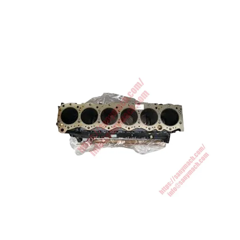 160102130004A029 Cylinder Block