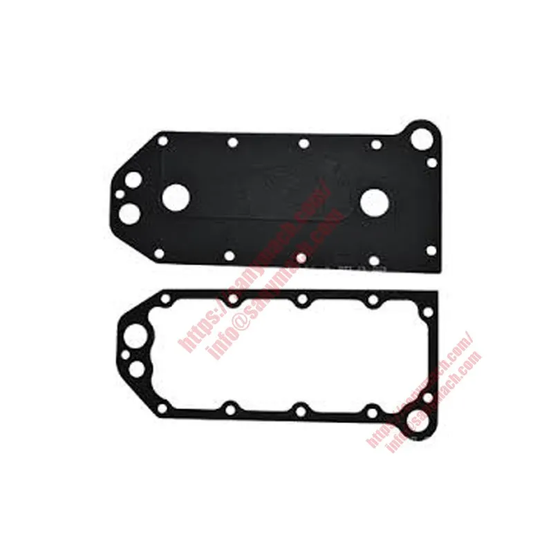 160102130004A033 Oil Cooler Cap Gasket