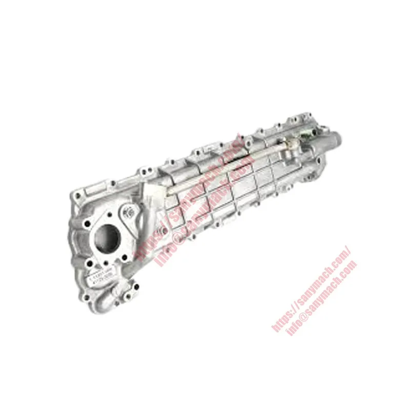 160102130004A034 Oil Cooler Cap