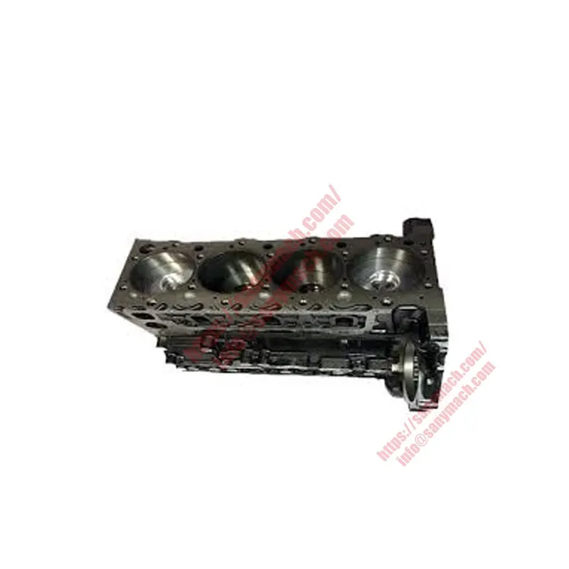 160102130004A036 Engine Block Group