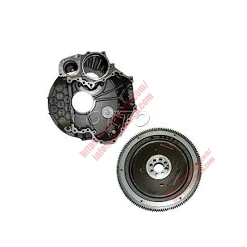 160102130004A039 Flywheel Housing Group