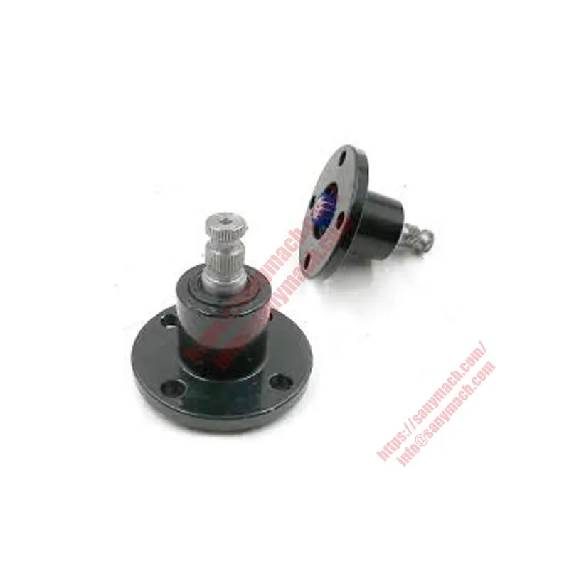 160102130004A043 Thrust Plate Group