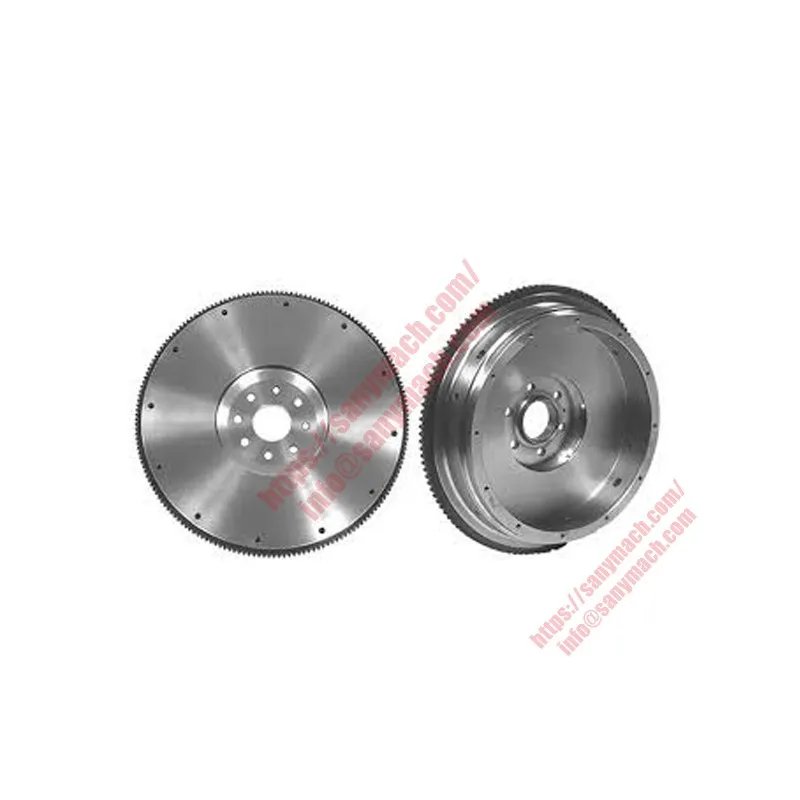 160102130004A044 Flywheel Group