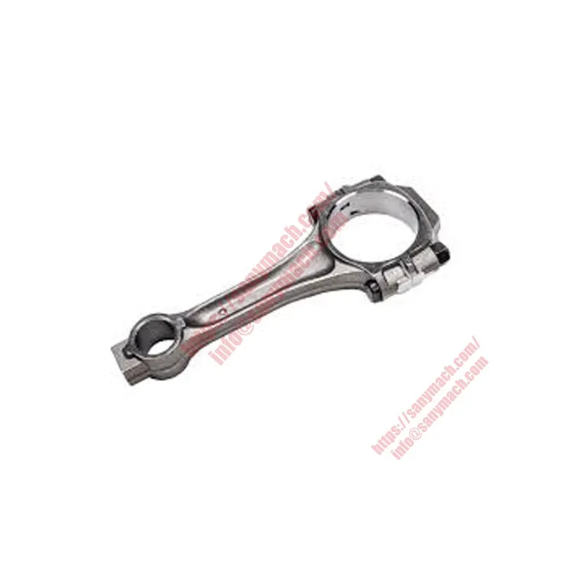 160102130004A045 Piston And Connecting Rod Group