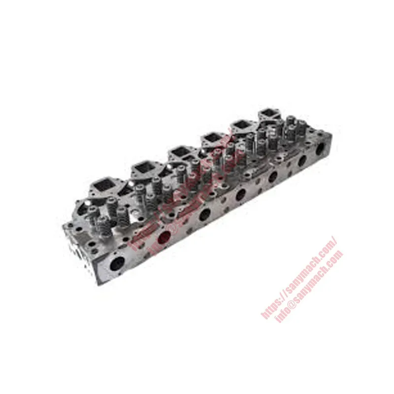 160102130004A046 Cylinder Head Group