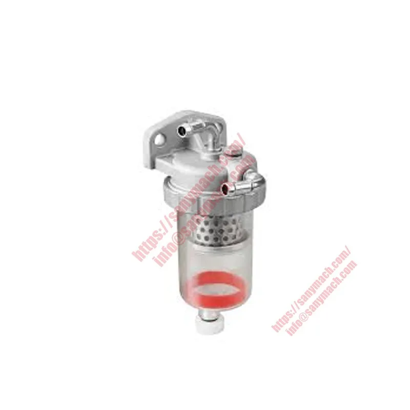 160102130004A049 Oil-Gas Separator Group