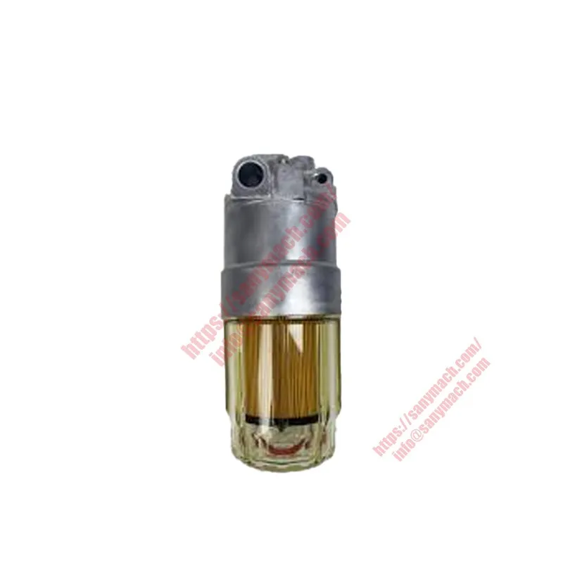 Маслогазоотделитель 160102130004A049