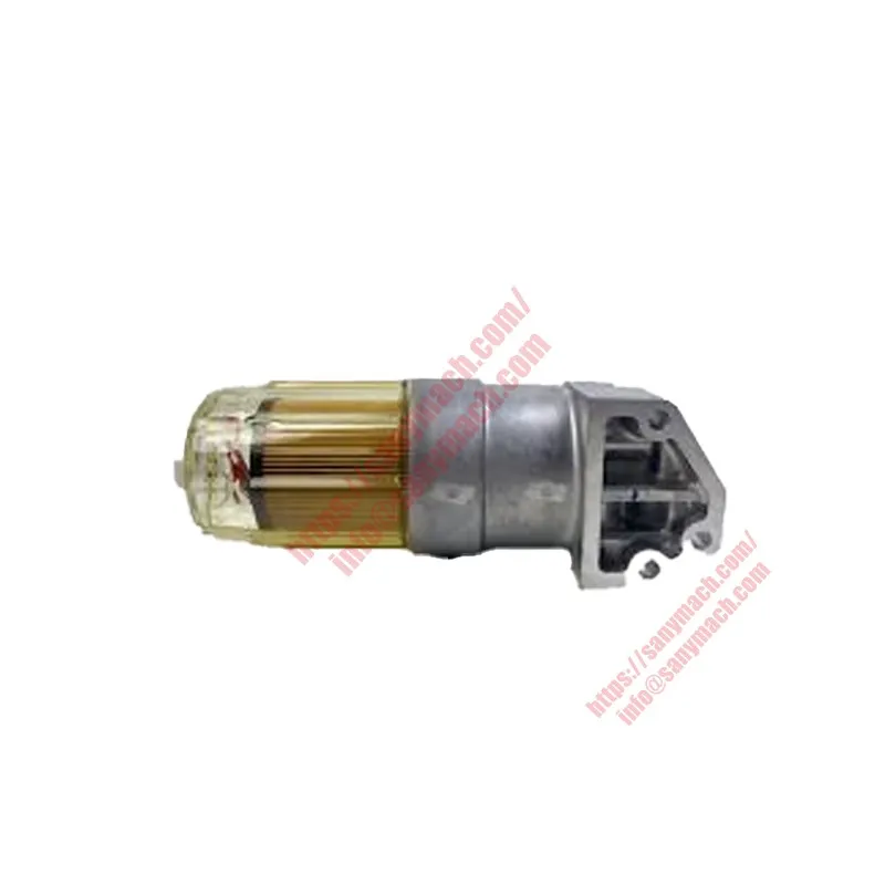Grupo Separador de Aceite y Gas 160102130004A049