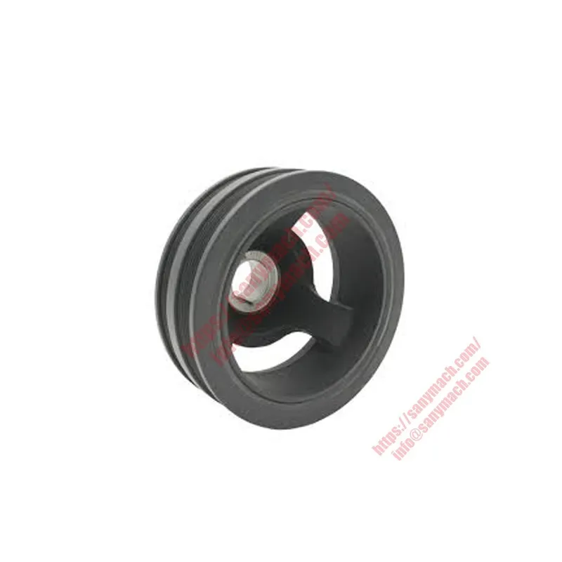 160102130004A053 Crankshaftpulleygroup