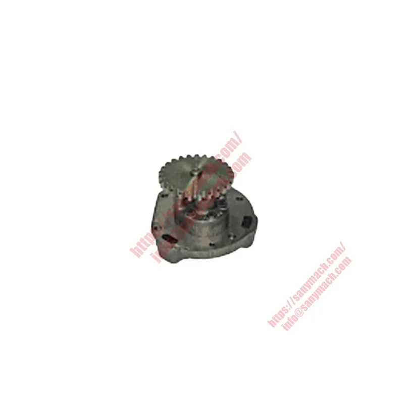 160102130004A056 Oil Pump Group