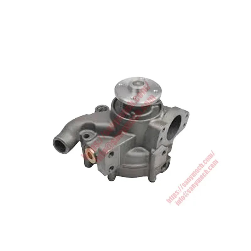 160102130004A063 Water Pump Group