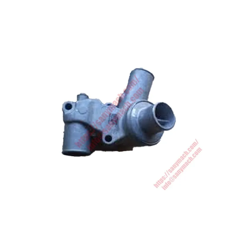 Группа термостата