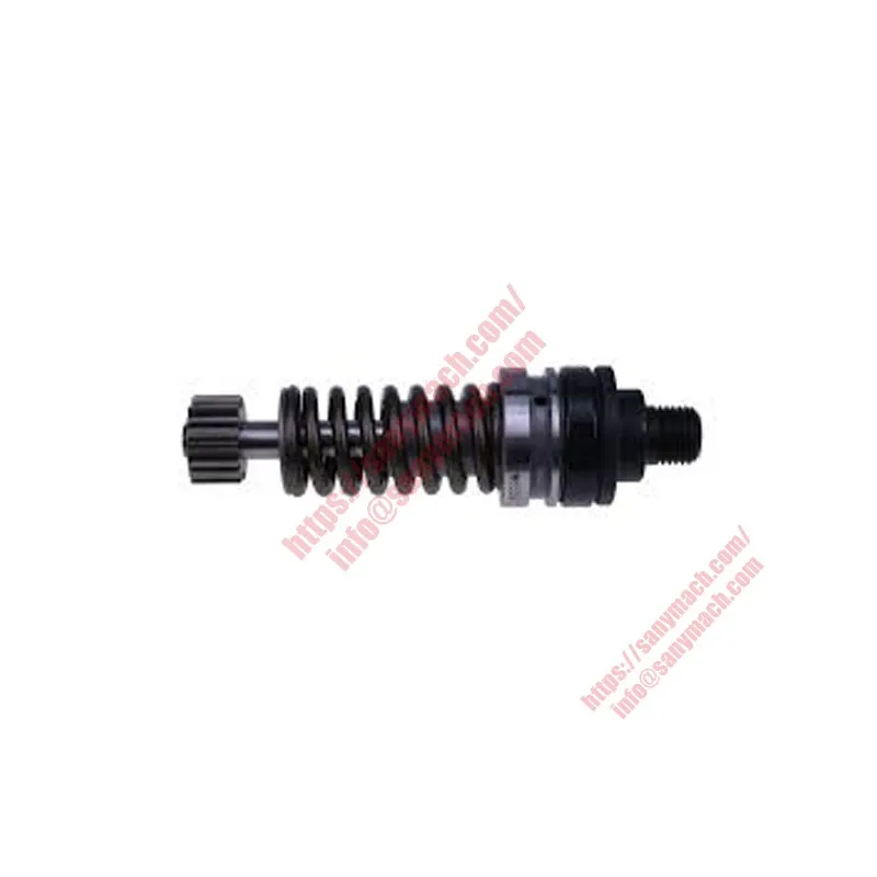160102130004A069 Fuel Injection Pump Group
