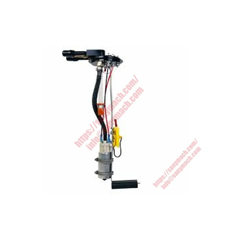160102130004A070 Fuel Injection Pump Oil Pipe Group