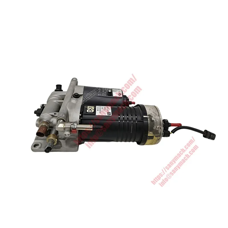 160102130004A073 Fuel Filter Group