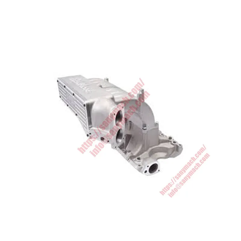 160102130004A076 Intake Manifold Group