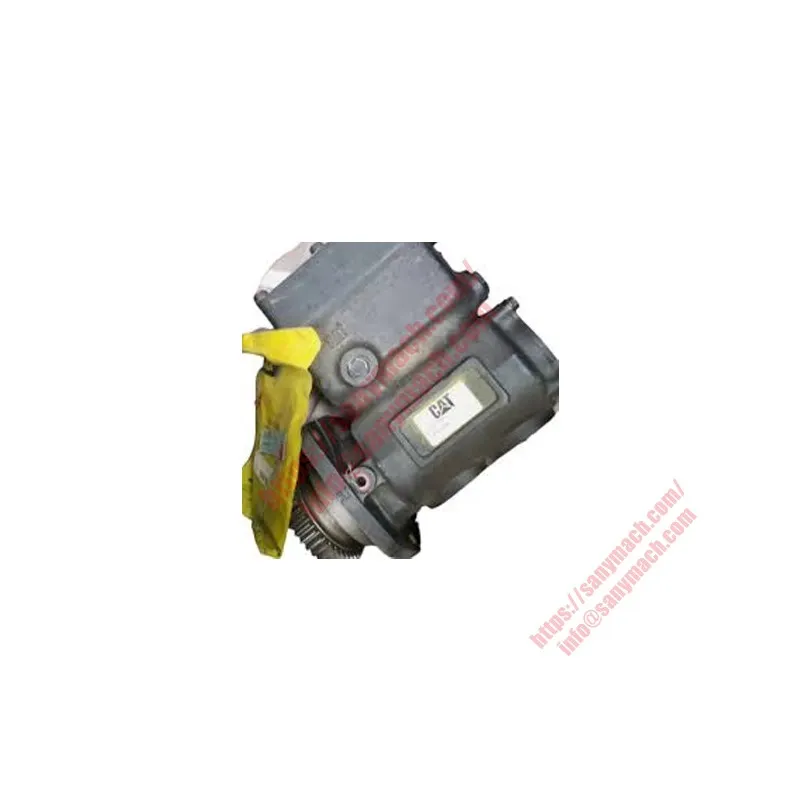 160102130004A081 Air Compressor Group