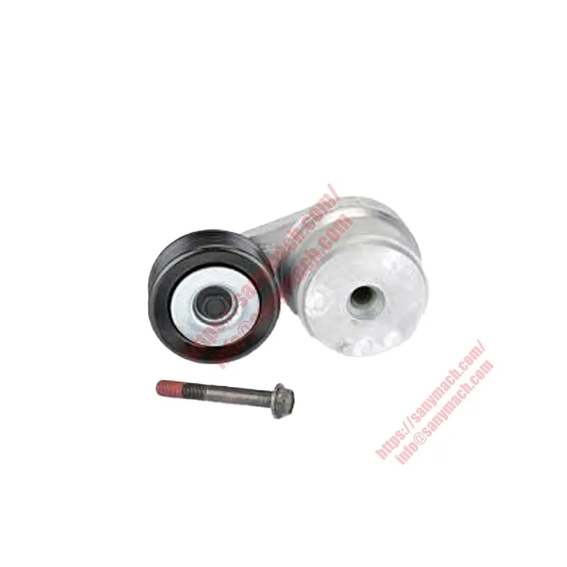160102130004A083 Tensioner And Belt Group
