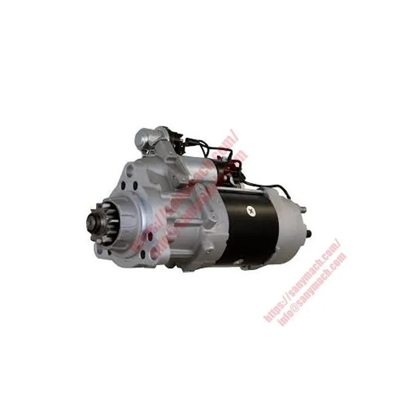 160102130004A084 Starter Motor Group
