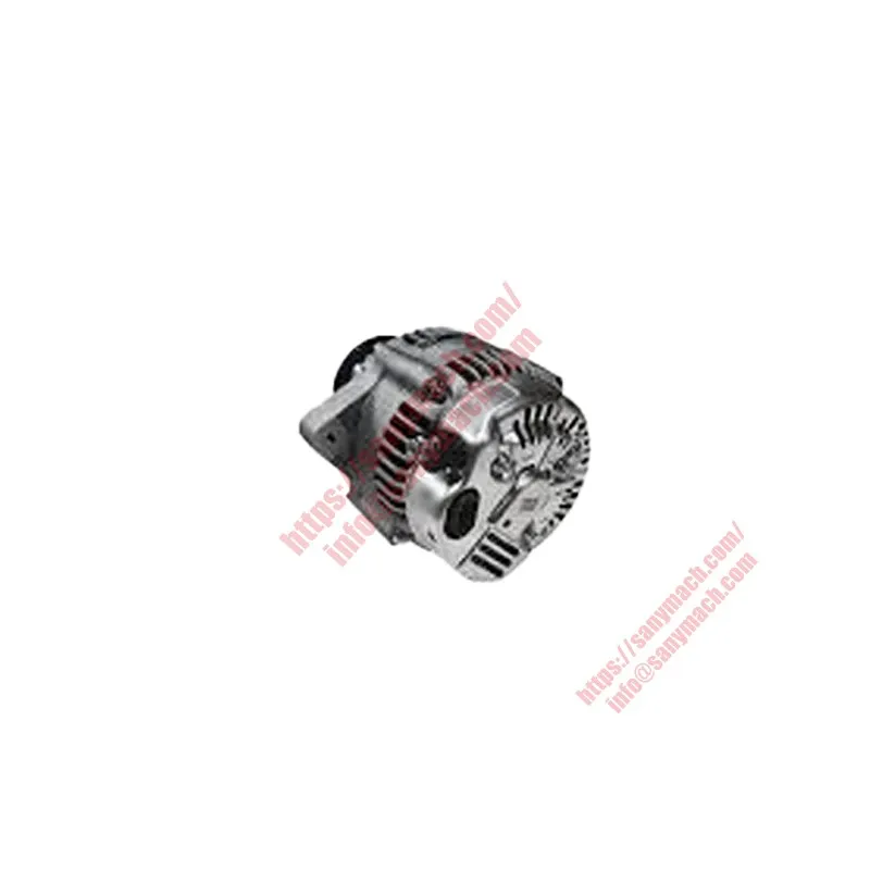 160102130004A089 Alternator Group