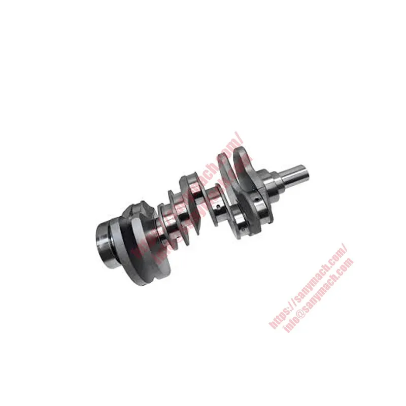 160102130004A091 Crankshaft Subassembly